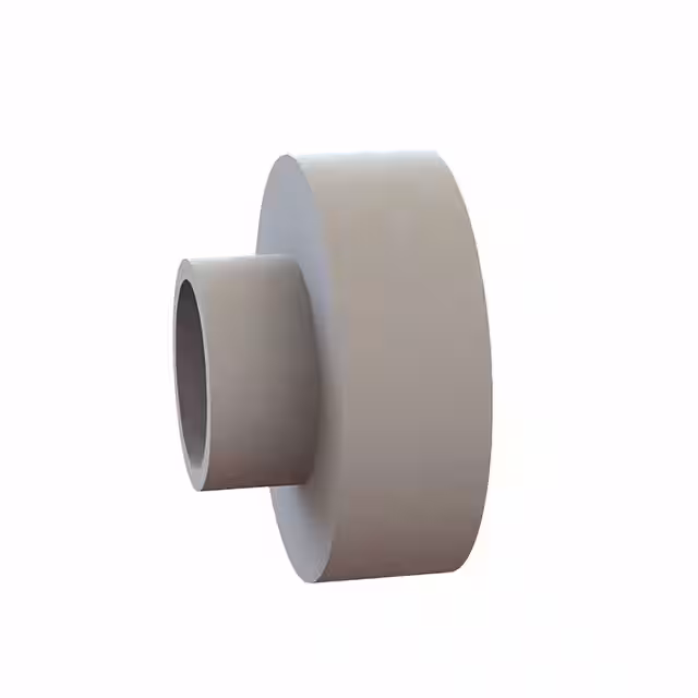 12SWS1079 Essentra Components  Rondelle - Spalla della boccola